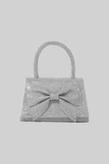 Işıltılı Süslemeli Çanta