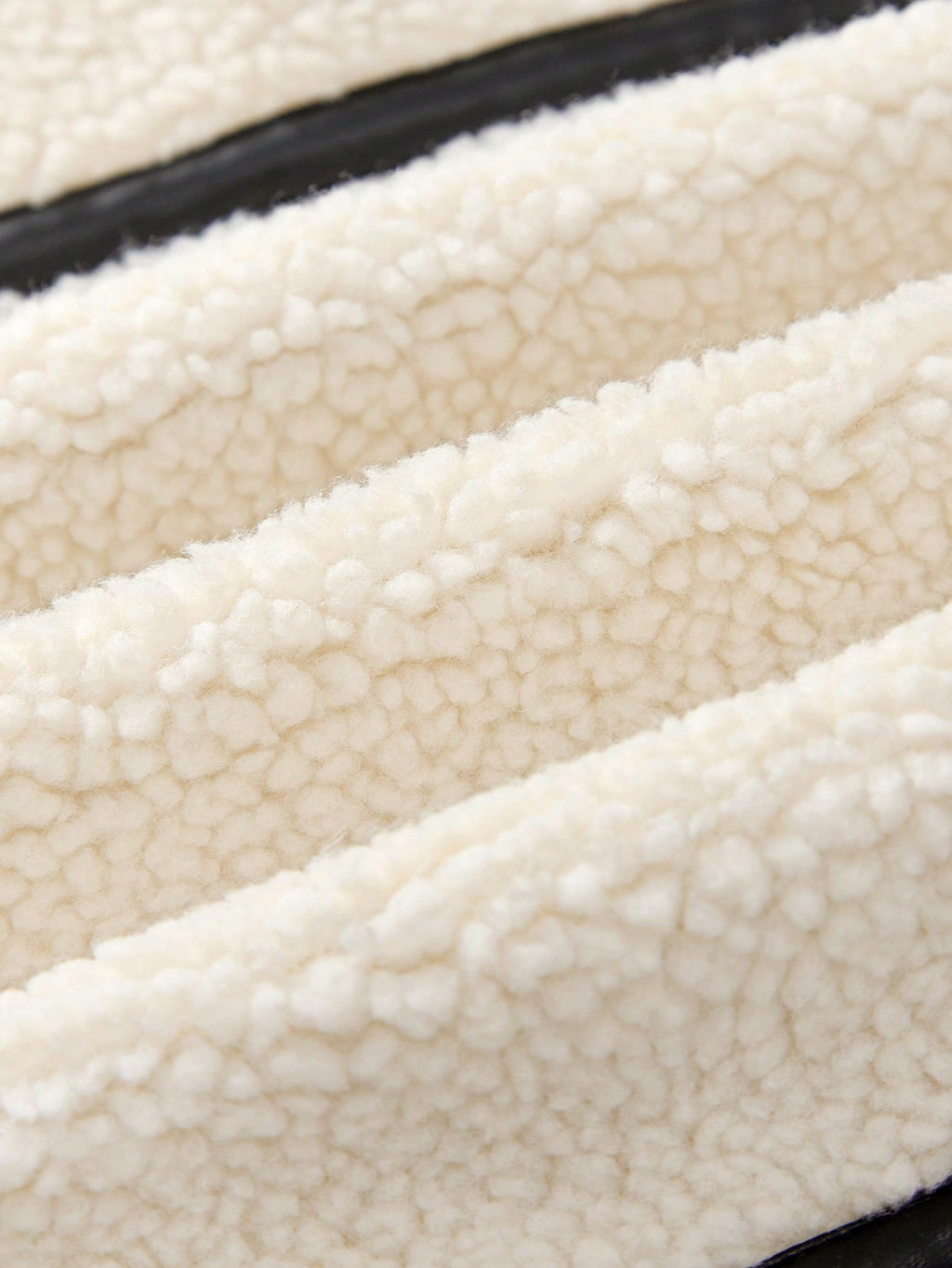 Suni Kürk Detaylı Ceket