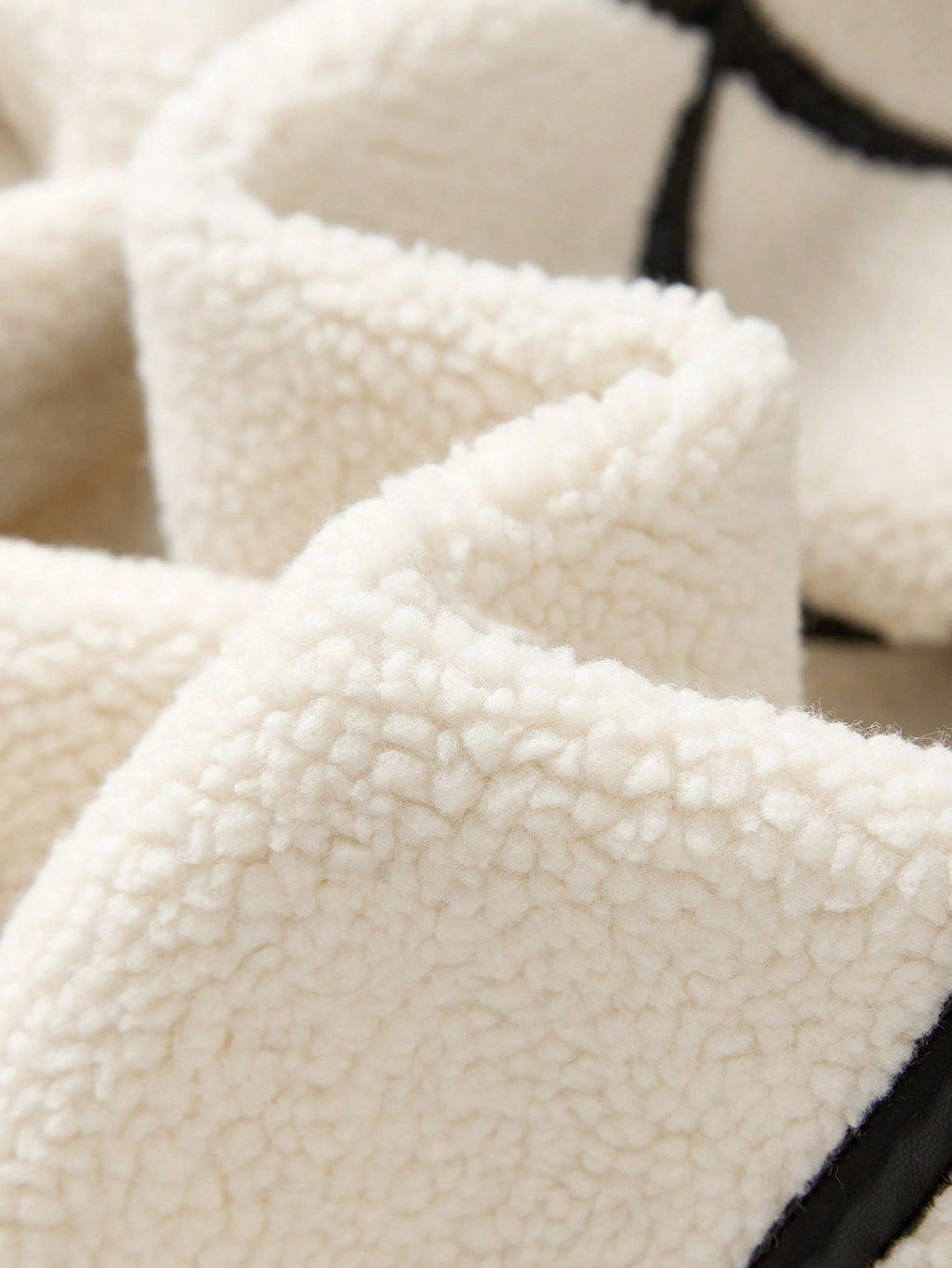 Suni Kürk Detaylı Ceket