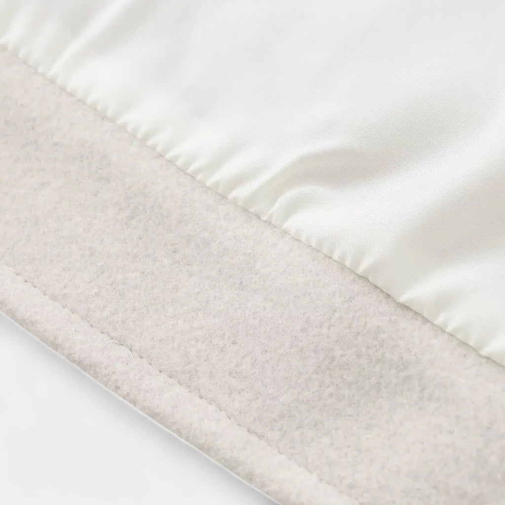 Yün Karışımlı Ceket