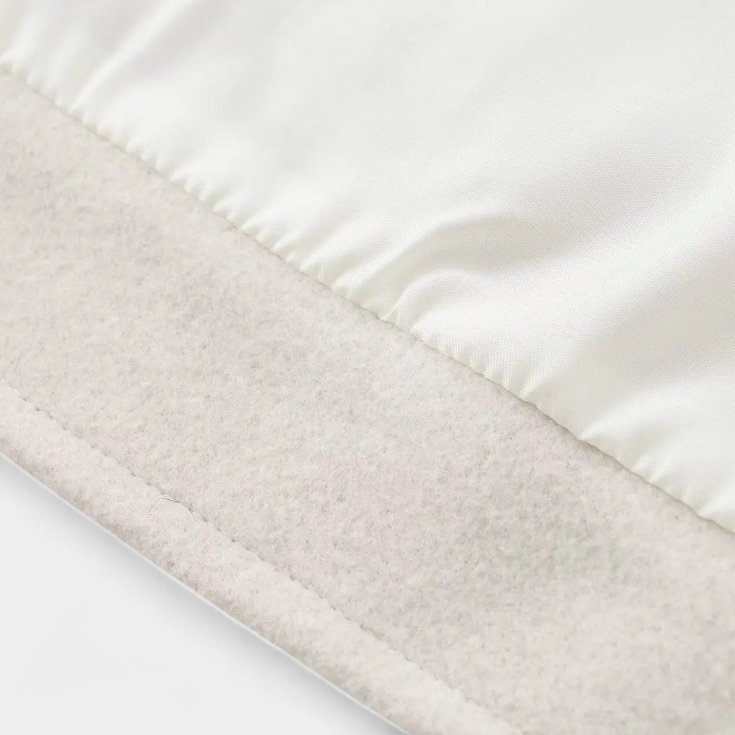 Yün Karışımlı Ceket