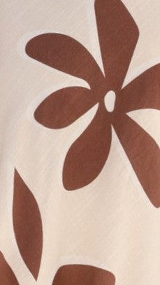 Audrey Maxi Elbise - Belle Femme