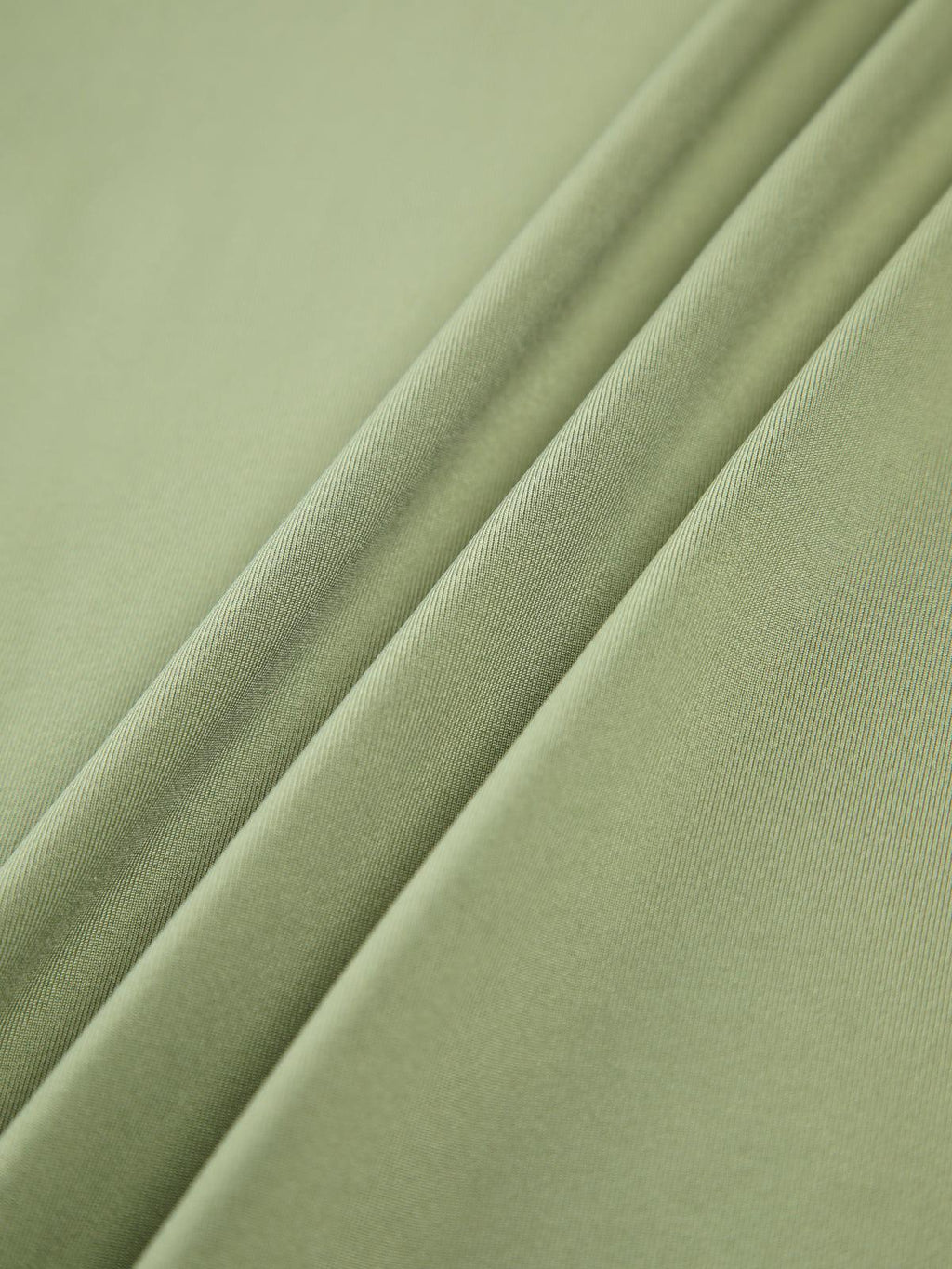 Zarif Uzun Kollu Crop Bluz