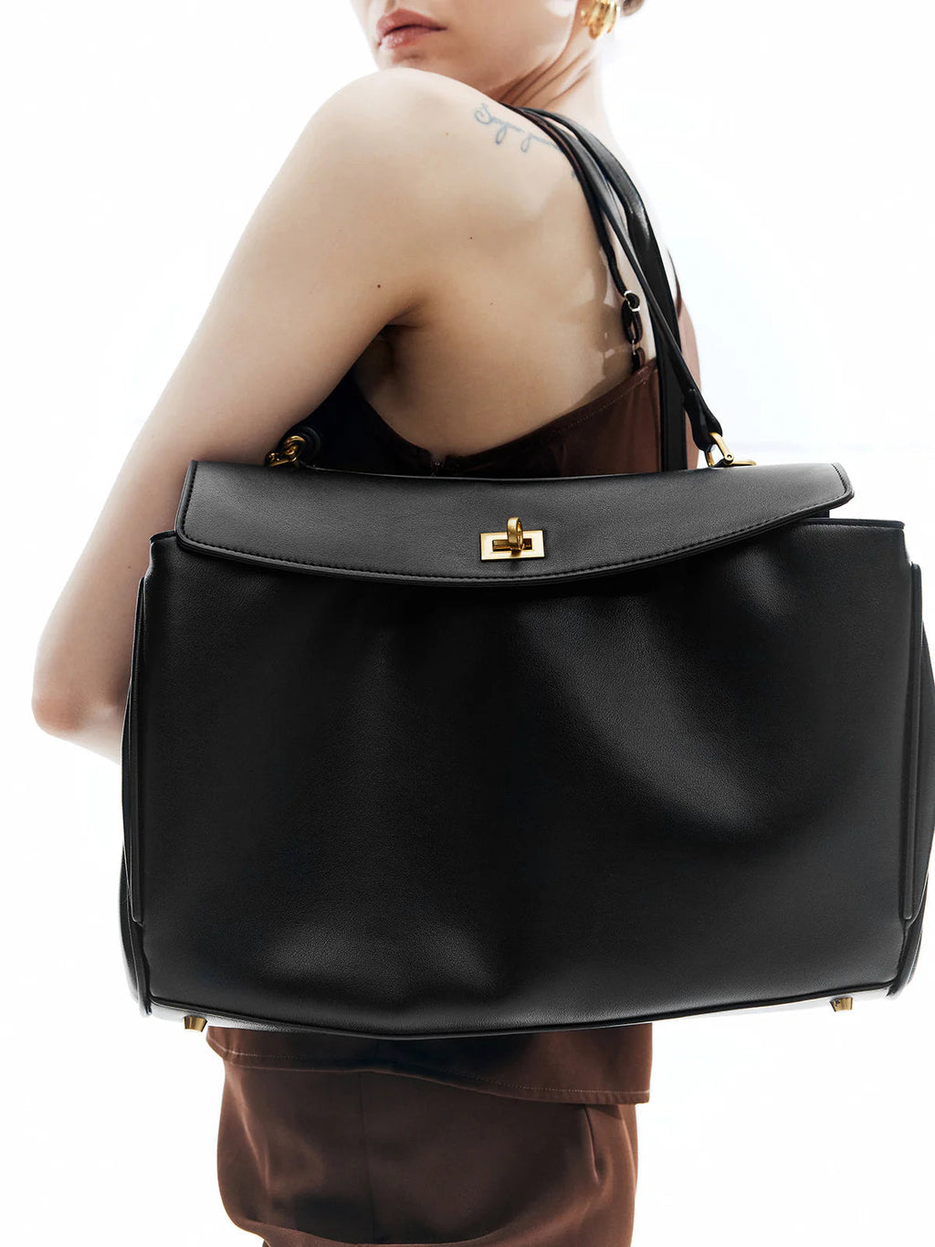 Celia Bag - Black
