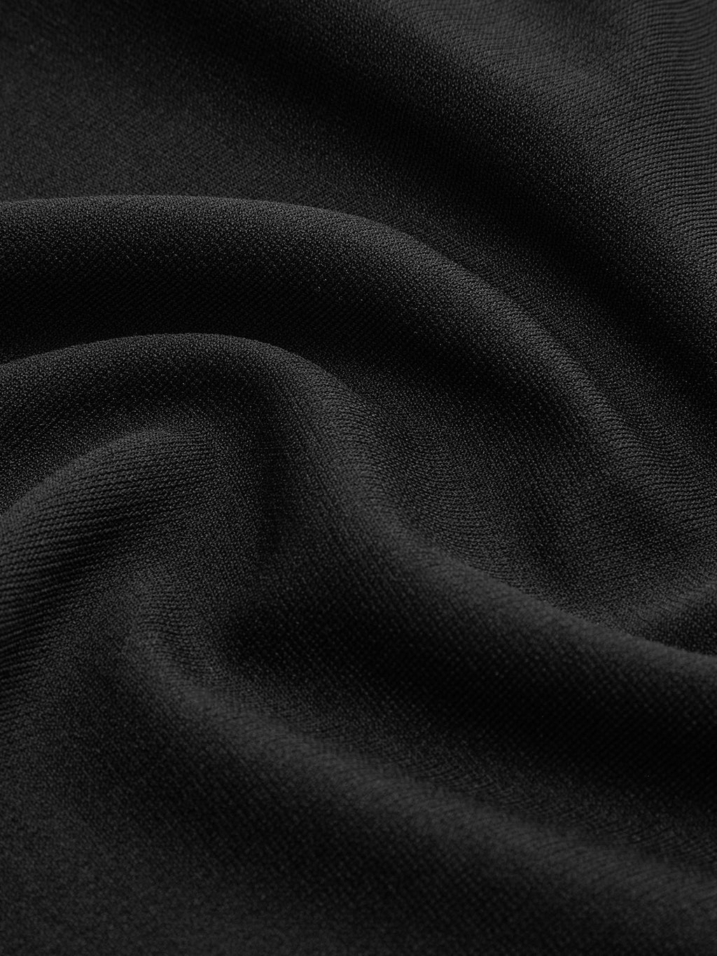 Sevgiliye Özel Kolsuz Fermuarlı Kısa Elbise