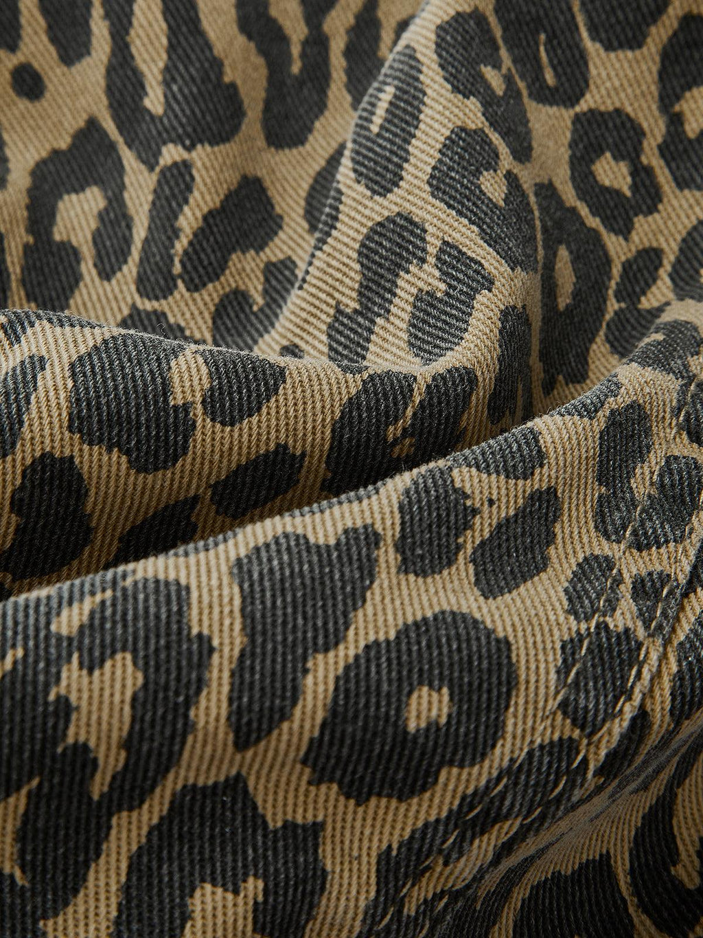 Wild Essence Oversized Ceket