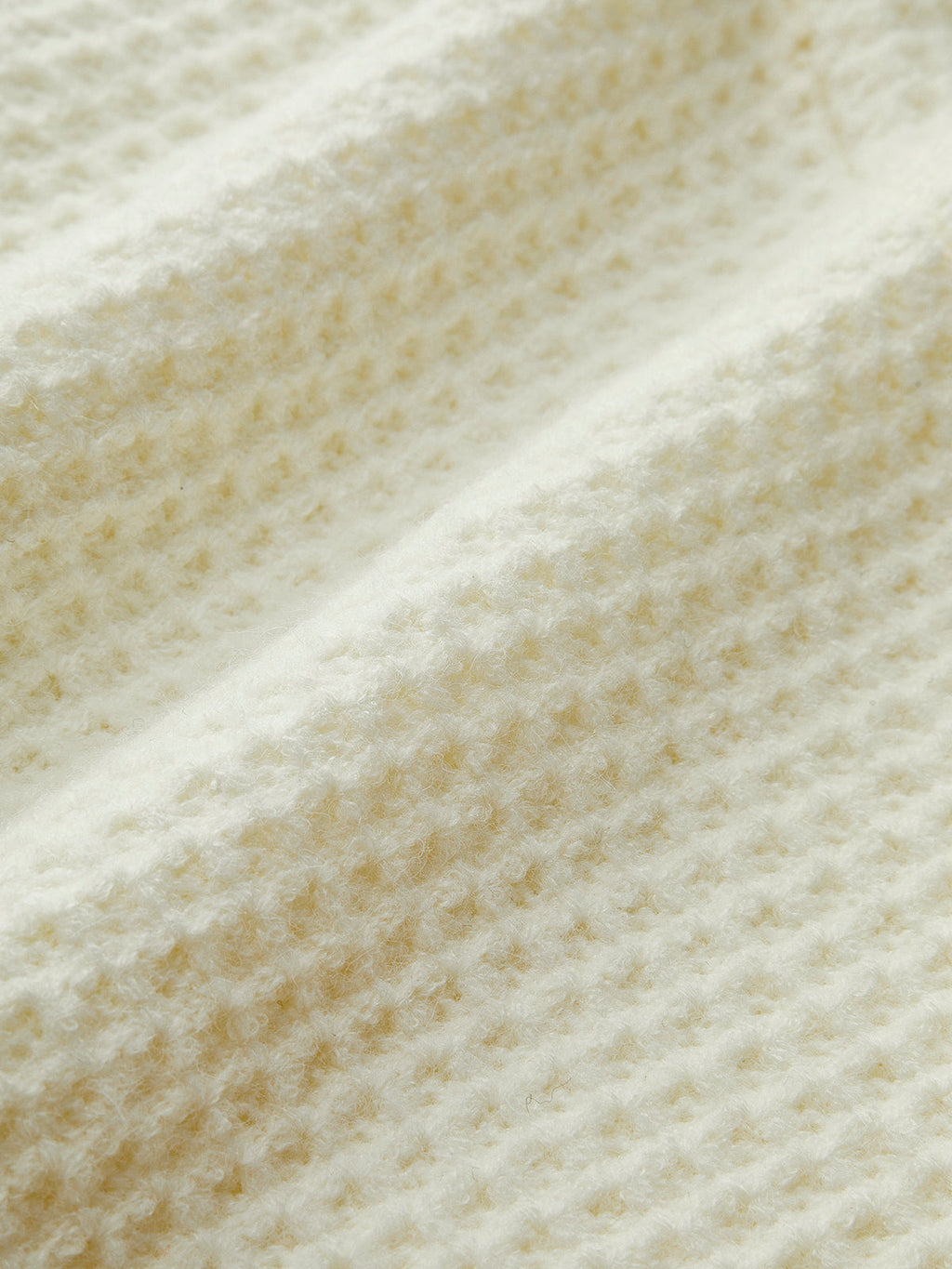 Zarif Dalga Kesimli Hırka