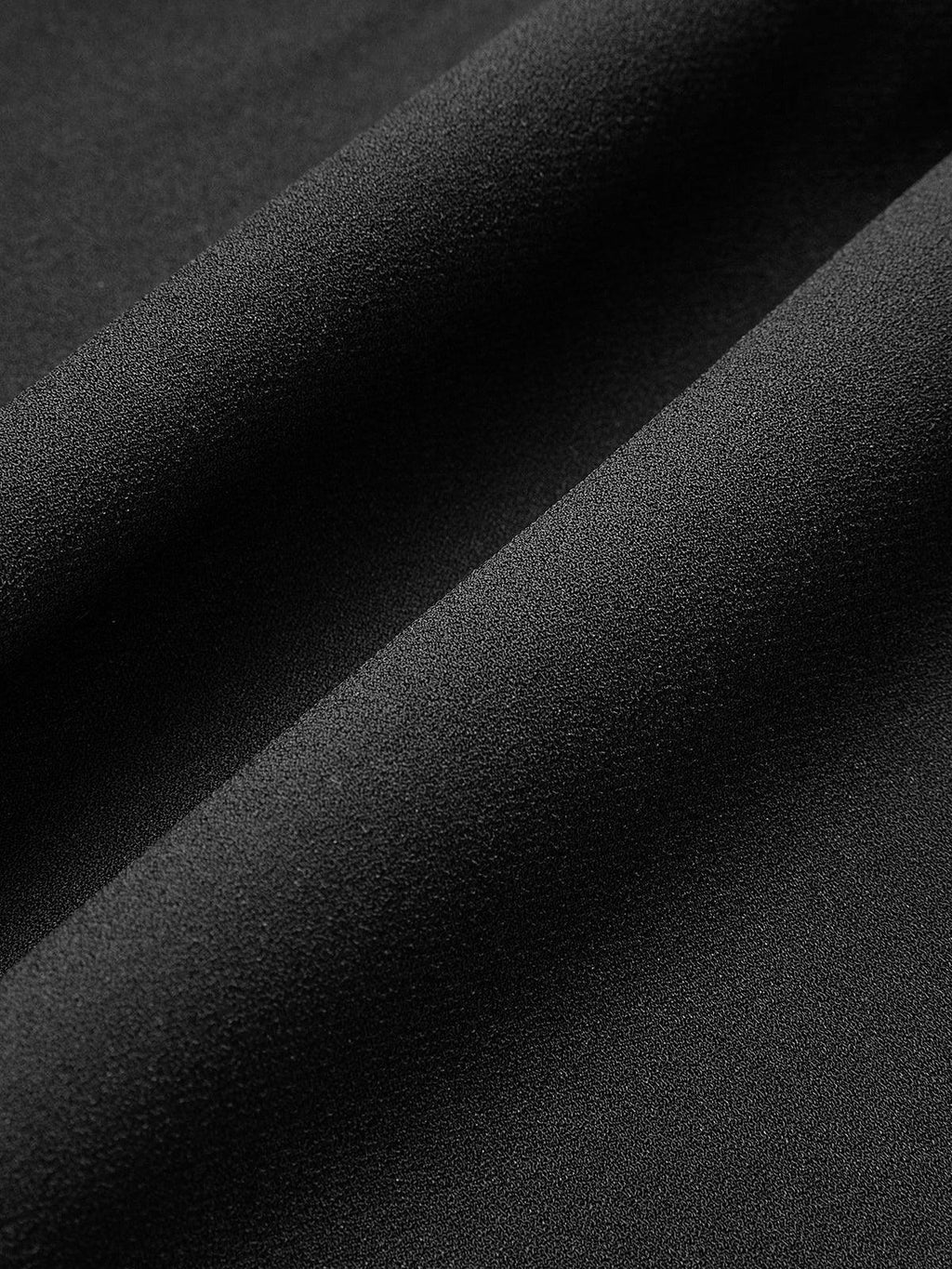 Stil Halter Yaka Şık Bluz