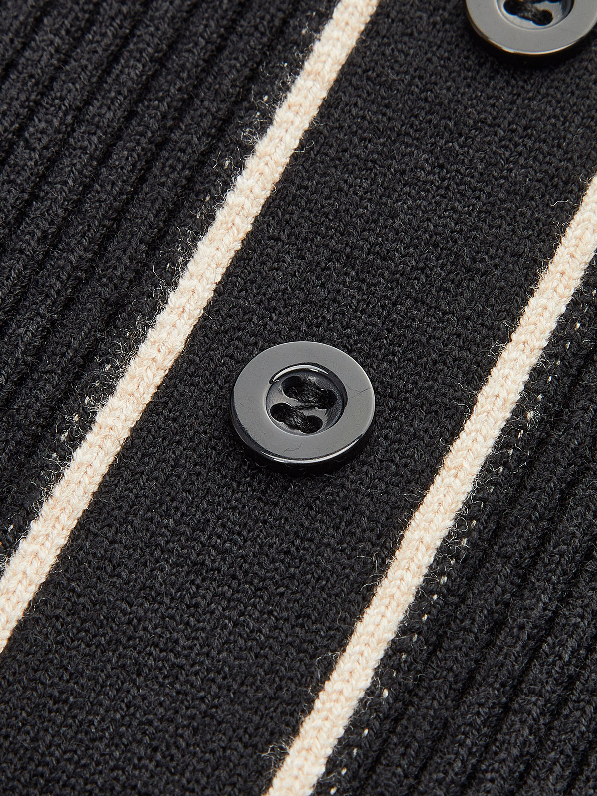 Şık Ekose Kazak Elbisesi