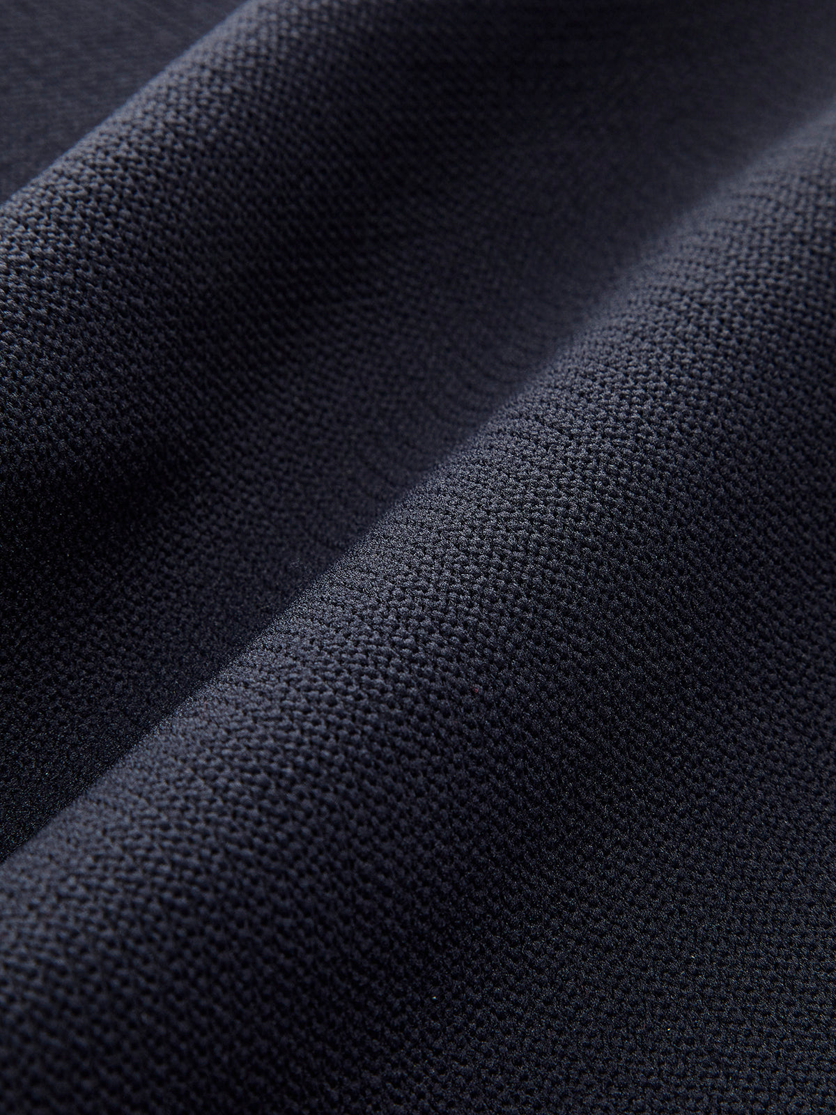 V Yaka Fırfır Düğmeli Hırka