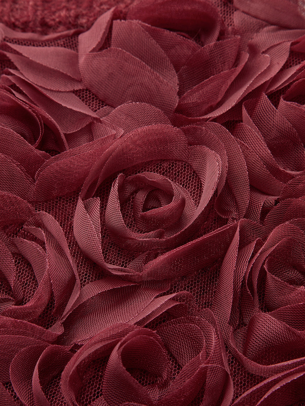 Zarif Yün Karışımlı Çiçekli Kazak