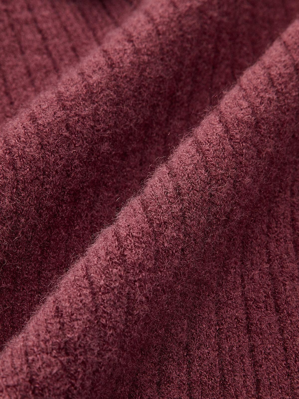 Criss Cross Cinched Kazak Elbise