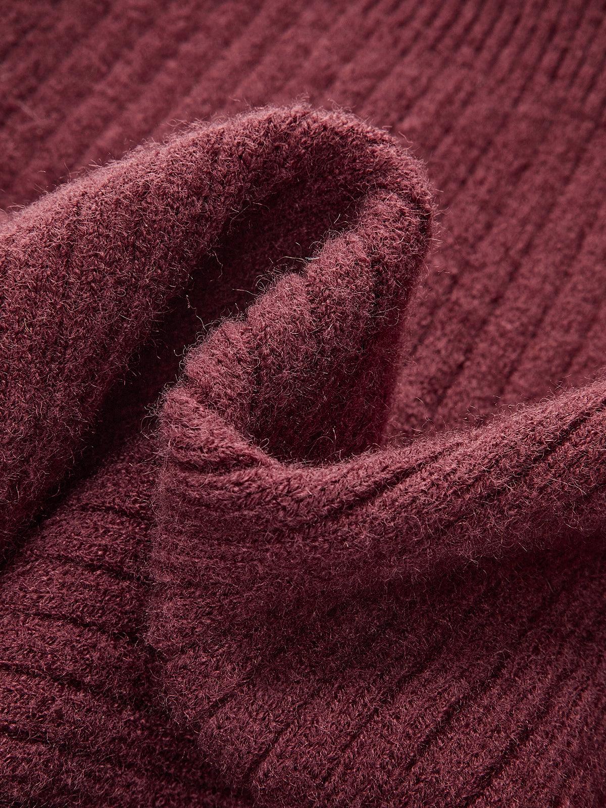 Criss Cross Cinched Kazak Elbise