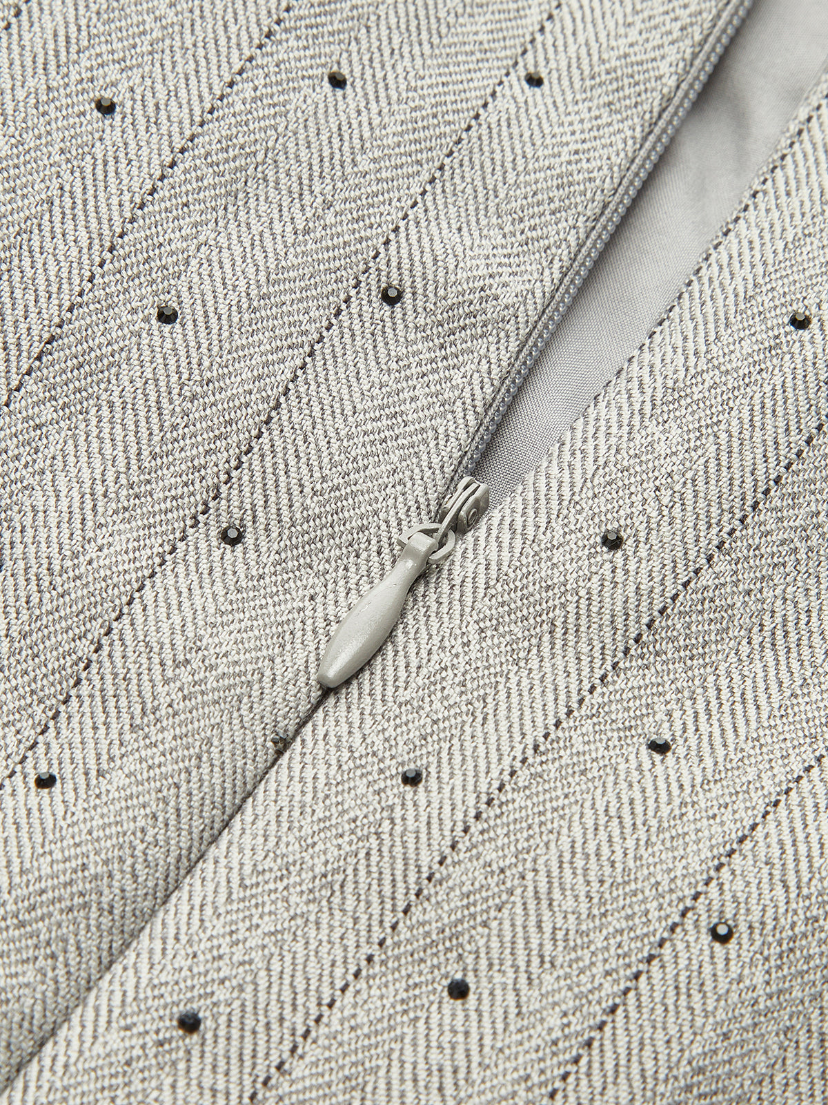 Şık Sırt Bağlamalı Sırt Dekolteli Plise Elbise