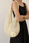 Örgü Çanta