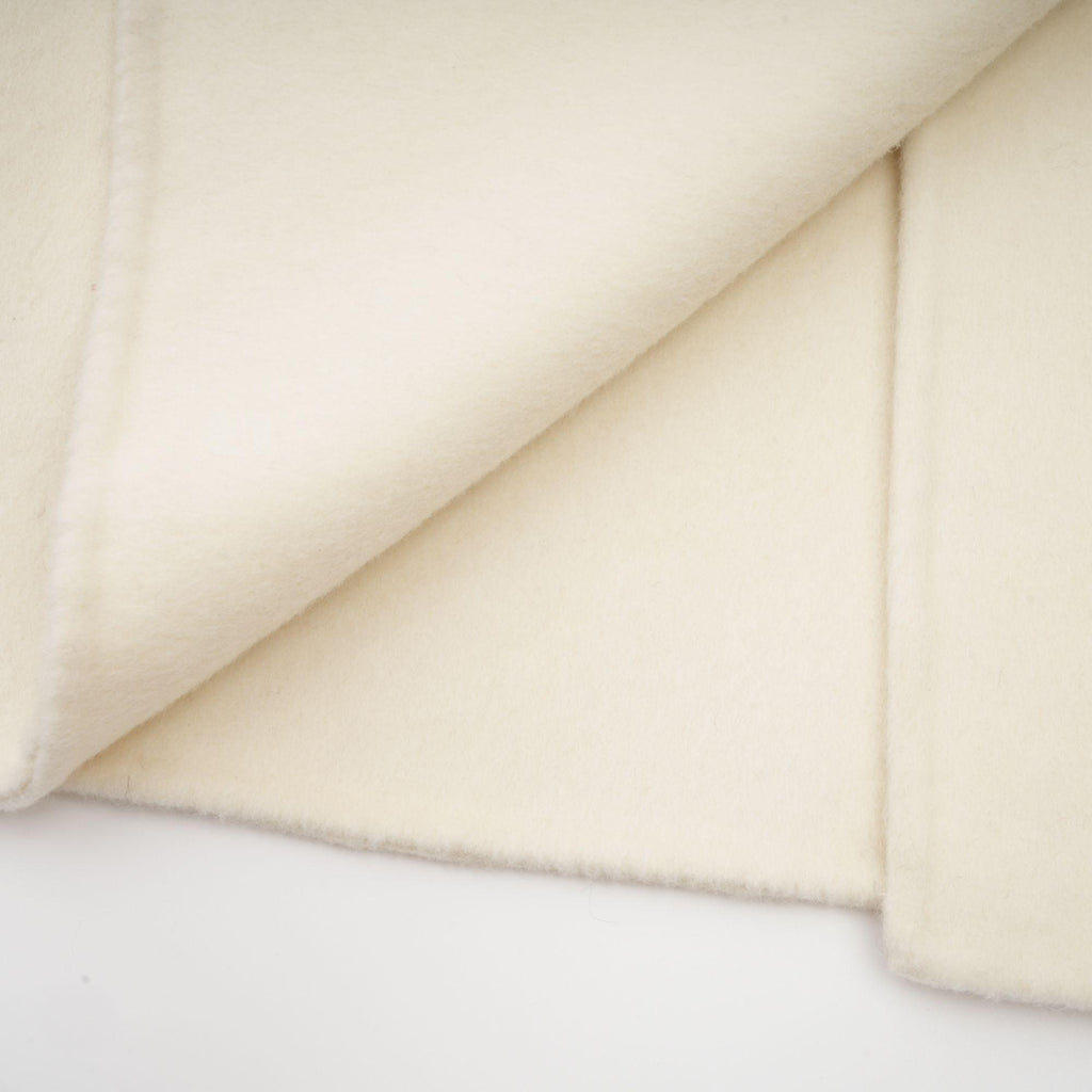 Elegant Charm Kürk Detaylı Krem Kaban