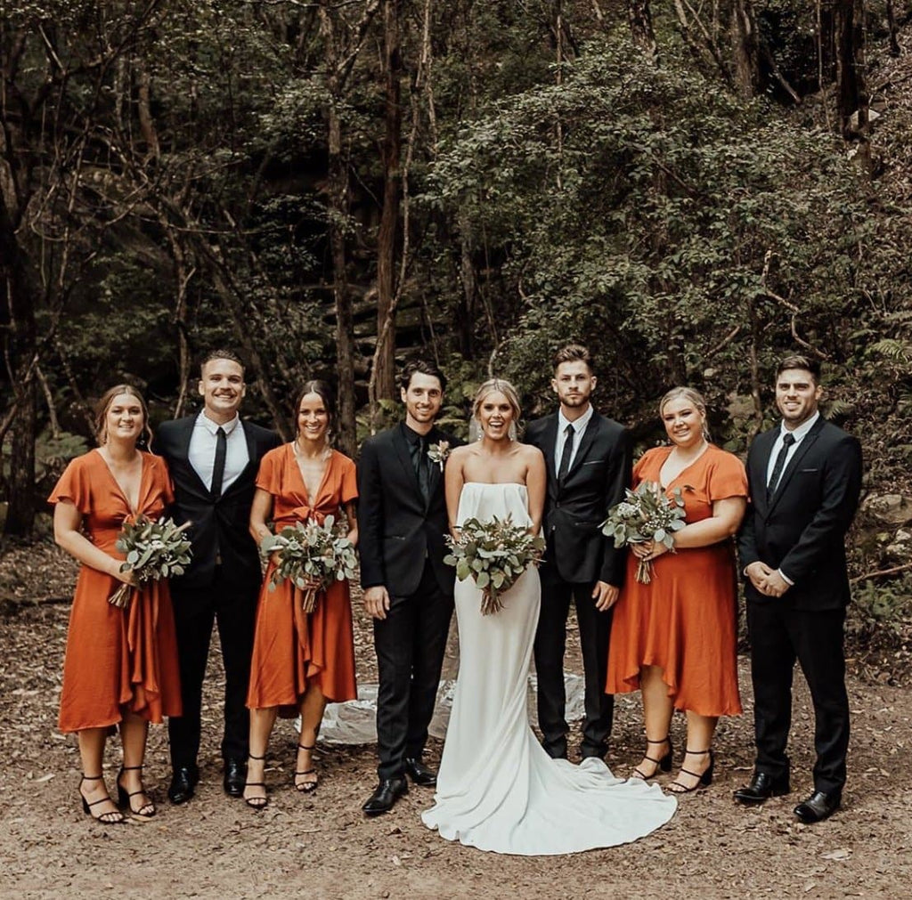 Sunny Daze Elbise - Pas Rengi