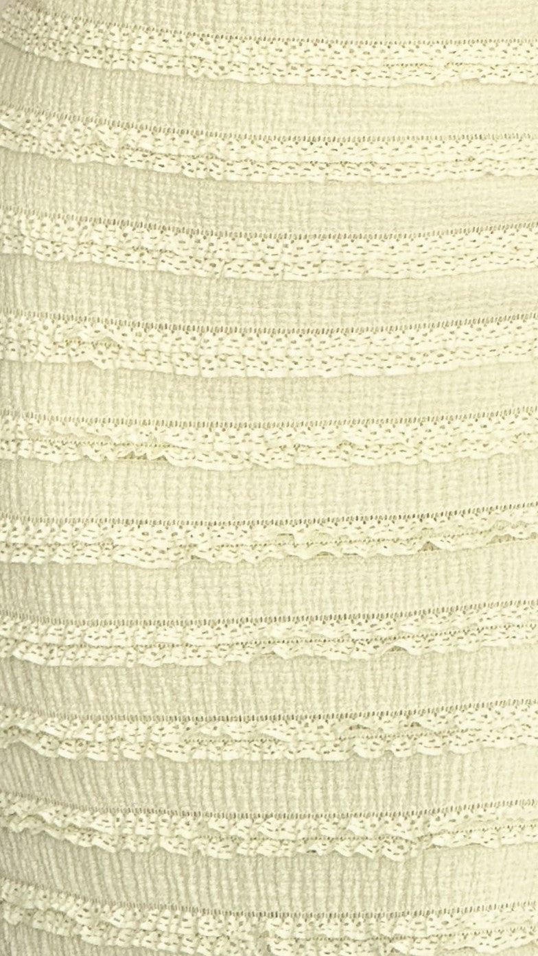 Tadashi Maxi Elbise - Sarı