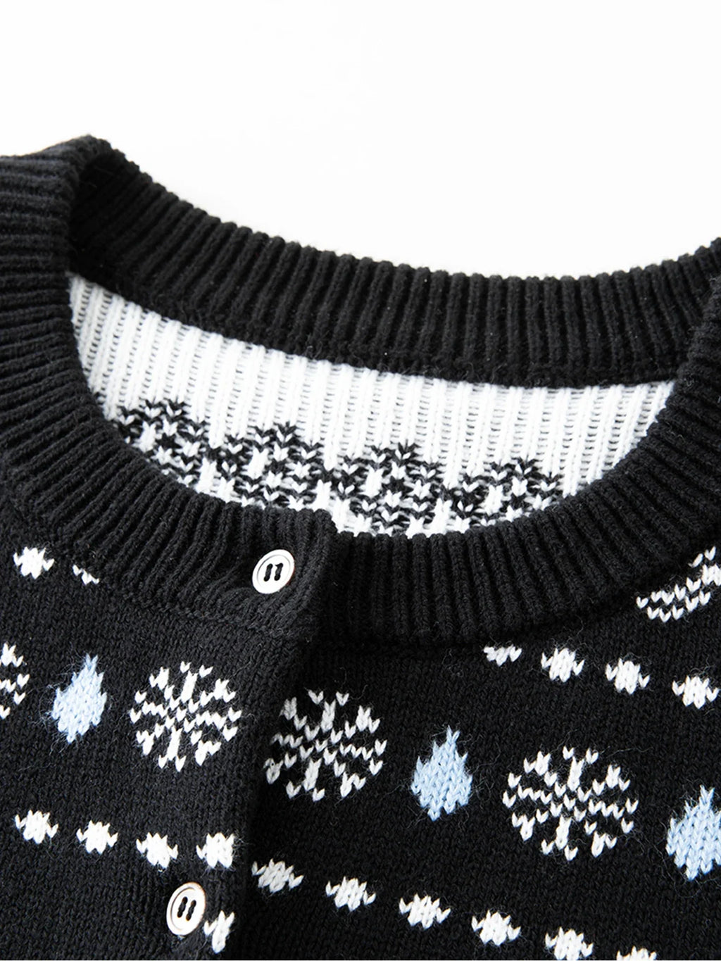 Açık Örgü Kadın Slim Fit Kazak