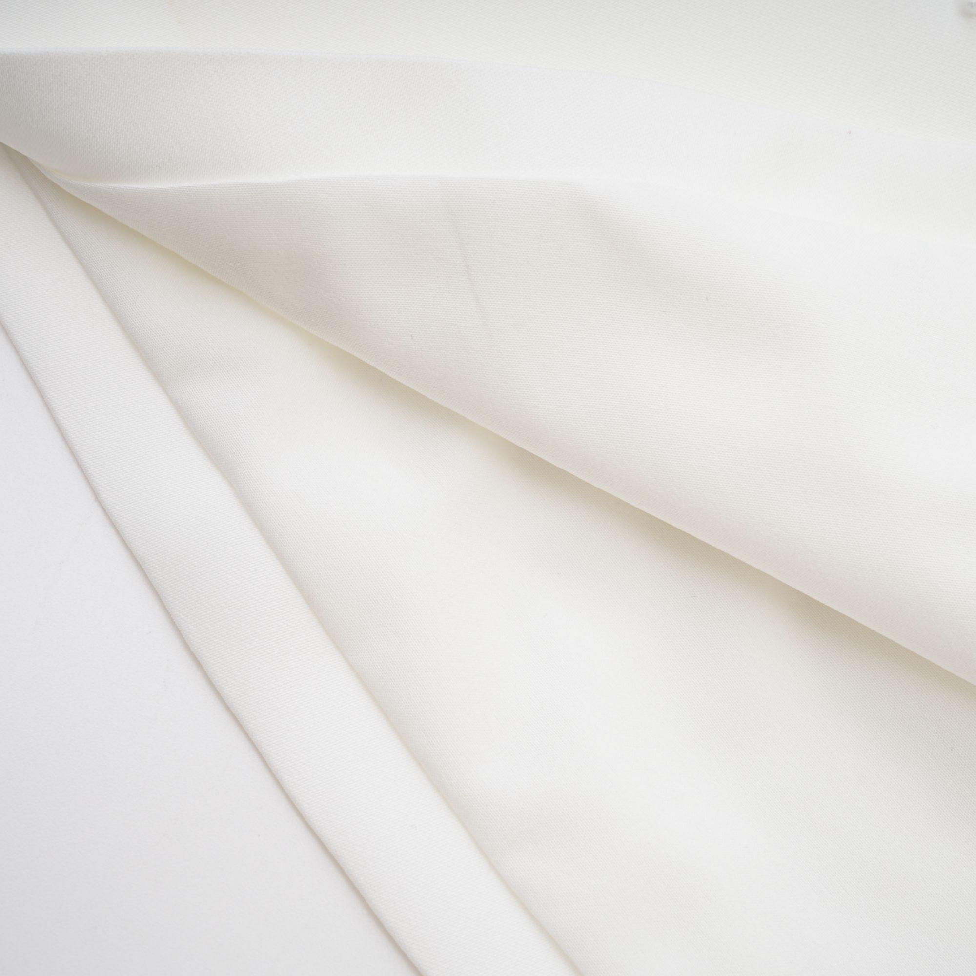 Radiance Elegance Beyaz Taş İşlemeli Straplez Mini Elbise