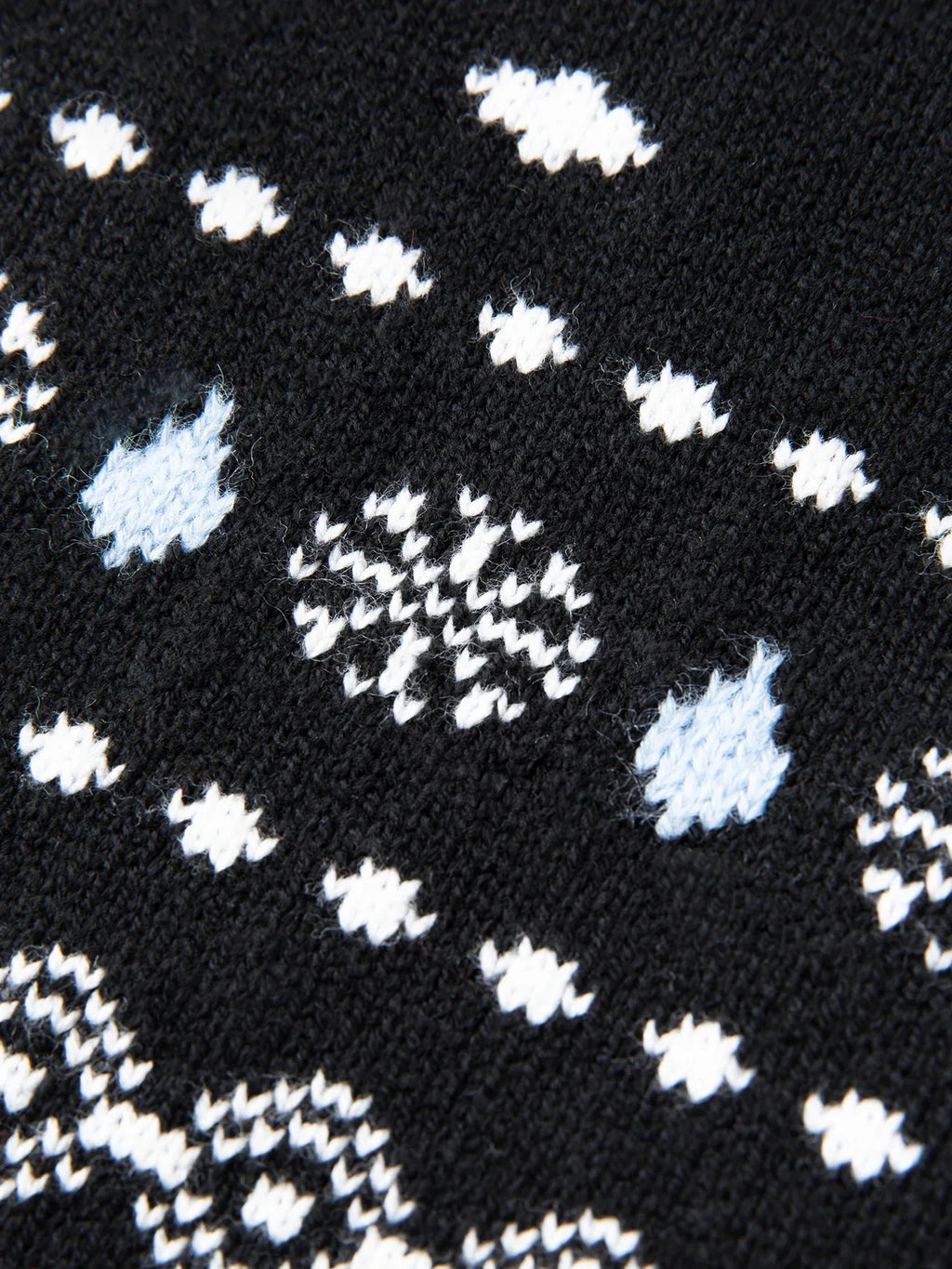 Açık Örgü Kadın Slim Fit Kazak