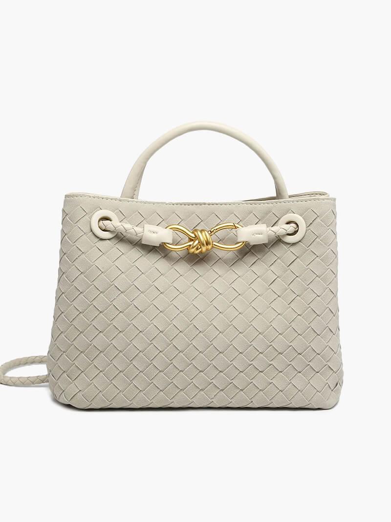 Lucia Suni Süet Çanta