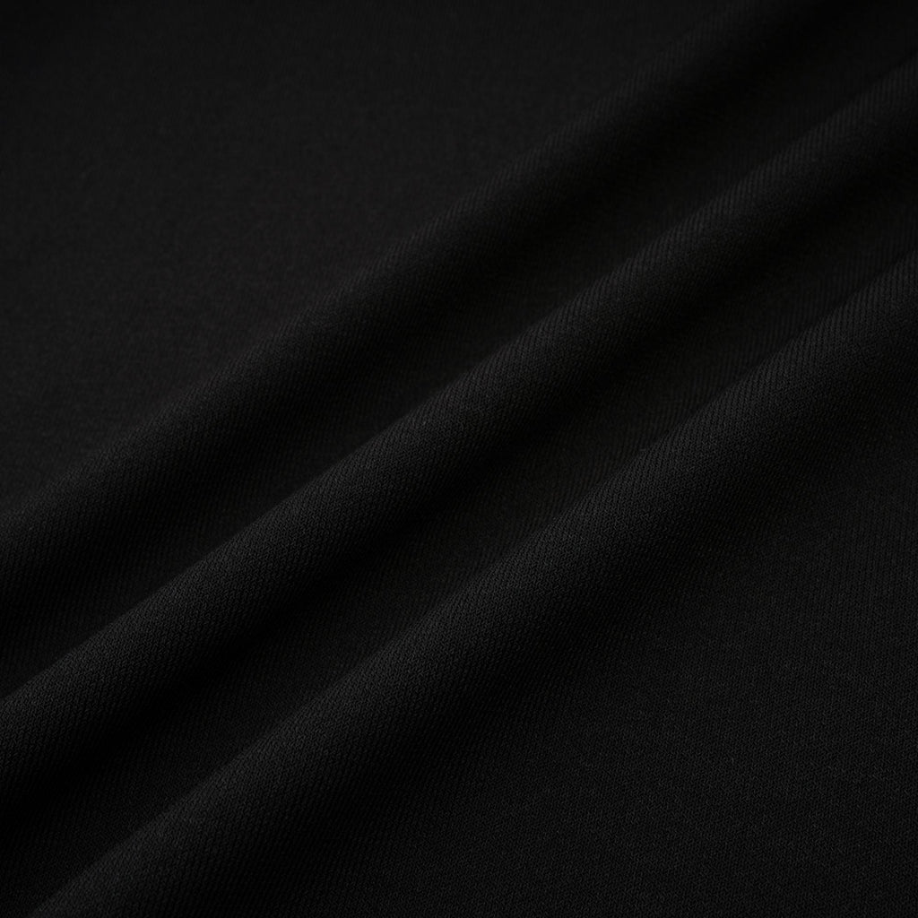 Serena Siyah Dantel Detaylı Elbise